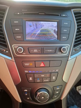 Hyundai Santa fe 2.4 / 28 000 км! - 16200 € / 31684.45 лв. - 83655118 12 | Car24.bg Hyundai Santa fe 2.4 / 28 000 км! - 16200 € / 31684.45 лв. - 83655118 12
