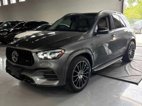 Снимка Mercedes-Benz GLE 45...