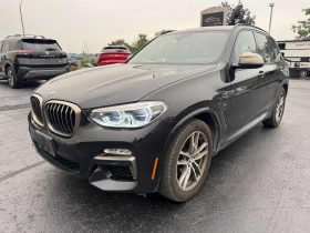 Снимка BMW X3