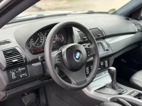 BMW X5 3.0D Facelift Edition | Auto.bg — изображение 15 BMW X5 3.0D Facelift Edition | Auto.bg — изображение 15