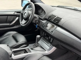 BMW X5 3.0D Facelift Edition | Auto.bg — изображение 13 BMW X5 3.0D Facelift Edition | Auto.bg — изображение 13