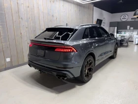 Audi Q8 * TECHNIK* BLACK OPTICS * ФИКСИРАНА ЦЕНА * | Auto.bg — изображение 7 Audi Q8 * TECHNIK* BLACK OPTICS * ФИКСИРАНА ЦЕНА * | Auto.bg — изображение 7