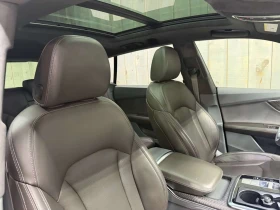 Audi Q8 * TECHNIK* BLACK OPTICS * ФИКСИРАНА ЦЕНА * | Auto.bg — изображение 11 Audi Q8 * TECHNIK* BLACK OPTICS * ФИКСИРАНА ЦЕНА * | Auto.bg — изображение 11