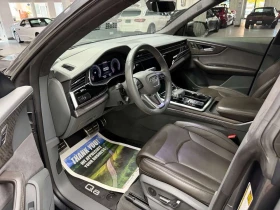Audi Q8 * TECHNIK* BLACK OPTICS * ФИКСИРАНА ЦЕНА * | Auto.bg — изображение 8 Audi Q8 * TECHNIK* BLACK OPTICS * ФИКСИРАНА ЦЕНА * | Auto.bg — изображение 8