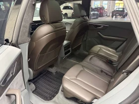 Audi Q8 * TECHNIK* BLACK OPTICS * ФИКСИРАНА ЦЕНА * | Auto.bg — изображение 12 Audi Q8 * TECHNIK* BLACK OPTICS * ФИКСИРАНА ЦЕНА * | Auto.bg — изображение 12