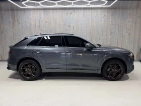Audi Q8 * TECHNIK* BLACK OPTICS * ФИКСИРАНА ЦЕНА * | Auto.bg — изображение 4 Audi Q8 * TECHNIK* BLACK OPTICS * ФИКСИРАНА ЦЕНА * | Auto.bg — изображение 4