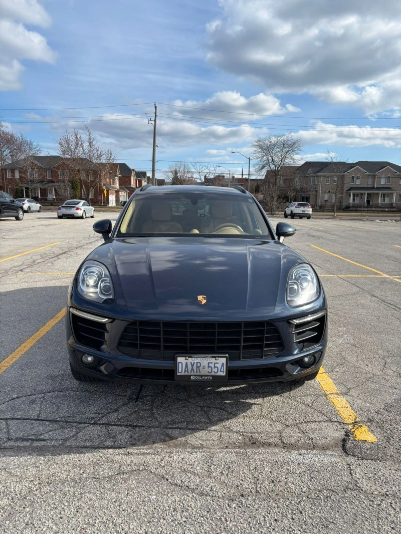 Porsche Macan S АВТО КРЕДИТ - 11200 € / 21905.30 лв. - 18754860 1 | Car24.bg Porsche Macan S АВТО КРЕДИТ - 11200 € / 21905.30 лв. - 18754860 1