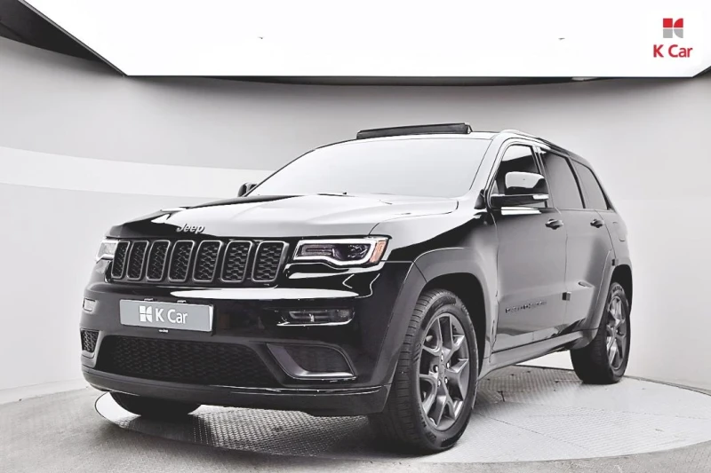 Jeep Grand cherokee 3.6 Limited X Edition | ШИБЕДАХ | ЗАДНА КАМЕРА | - 16800 € / 32857.94 лв. - 89763958 1 | Car24.bg Jeep Grand cherokee 3.6 Limited X Edition | ШИБЕДАХ | ЗАДНА КАМЕРА | - 16800 € / 32857.94 лв. - 89763958 1