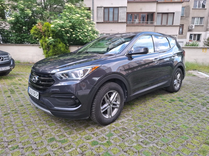 Hyundai Santa fe 2.4 / 28 000 км! - 16200 € / 31684.45 лв. - 83655118 1 | Car24.bg Hyundai Santa fe 2.4 / 28 000 км! - 16200 € / 31684.45 лв. - 83655118 1
