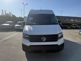 VW Crafter 35 Kasten M 11, 3 м3 2, o TDI 140 k.c 6MT