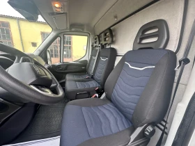 Iveco Daily 35S14 | Auto.bg — изображение 8 Iveco Daily 35S14 | Auto.bg — изображение 8