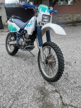 Suzuki Dr 350S | Auto.bg — изображение 8 Suzuki Dr 350S | Auto.bg — изображение 8