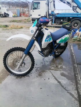 Suzuki Dr 350S | Auto.bg — изображение 5 Suzuki Dr 350S | Auto.bg — изображение 5