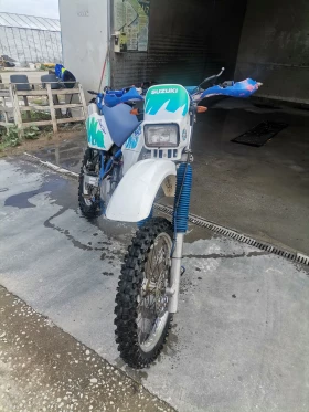Suzuki Dr 350S | Auto.bg — изображение 6 Suzuki Dr 350S | Auto.bg — изображение 6
