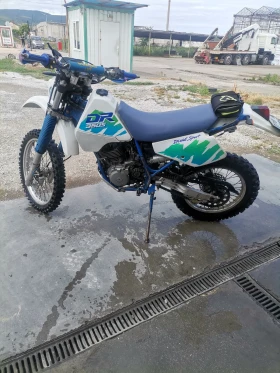 Suzuki Dr 350S | Auto.bg — изображение 4 Suzuki Dr 350S | Auto.bg — изображение 4