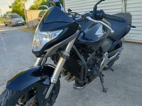 Honda Cb HORNET | Auto.bg — изображение 12 Honda Cb HORNET | Auto.bg — изображение 12