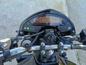 Honda Cb HORNET | Auto.bg — изображение 8 Honda Cb HORNET | Auto.bg — изображение 8
