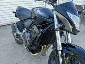 Honda Cb HORNET | Auto.bg — изображение 11 Honda Cb HORNET | Auto.bg — изображение 11