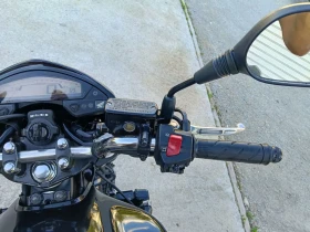 Honda Cb HORNET | Auto.bg — изображение 10 Honda Cb HORNET | Auto.bg — изображение 10