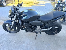 Honda Cb HORNET | Auto.bg — изображение 5 Honda Cb HORNET | Auto.bg — изображение 5