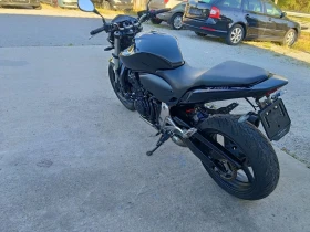 Honda Cb HORNET | Auto.bg — изображение 4 Honda Cb HORNET | Auto.bg — изображение 4