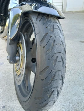Honda Cb HORNET | Auto.bg — изображение 13 Honda Cb HORNET | Auto.bg — изображение 13