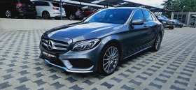 Обява за продажба на Mercedes-Benz C 250 AMG/4MAT/9G/GERMANY/360CAM/LANE ASSYST/AMBIENT/LIZ ~42 500 лв. - изображение 1