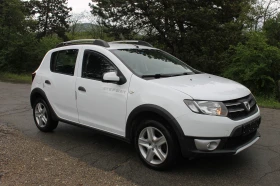 Dacia Sandero 210000км., ИТАЛИЯ, НОВ ВНОС 1 - Car24.bg Dacia Sandero 210000км., ИТАЛИЯ, НОВ ВНОС 1
