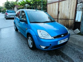 Ford Fiesta 1.4 TDCI 1 - Car24.bg Ford Fiesta 1.4 TDCI 1