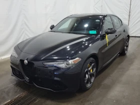 Alfa Romeo Giulia * TI SPORT* CARFAX* АВТОФИНАНСИРАНЕ* - Car24.bg Alfa Romeo Giulia * TI SPORT* CARFAX* АВТОФИНАНСИРАНЕ*