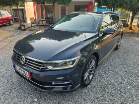 VW Passat 2.0 TDI R-line DSG , - Car24.bg VW Passat 2.0 TDI R-line DSG ,
