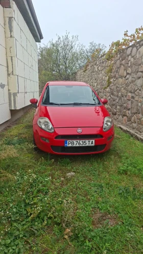 Fiat Punto 1.3 | Mobile.bg — малка снимка 2