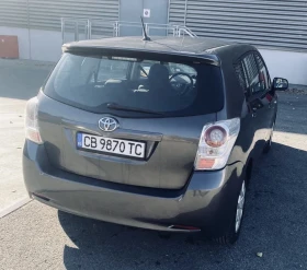 Toyota Verso 1.6 Бензин Панорама  - 10299 лв. / 5265.80 € - 71089068 6 | Car24.bg Toyota Verso 1.6 Бензин Панорама  - 10299 лв. / 5265.80 € - 71089068 6