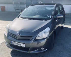 Toyota Verso 1.6 Бензин Панорама  - 10299 лв. / 5265.80 € - 71089068 2 | Car24.bg Toyota Verso 1.6 Бензин Панорама  - 10299 лв. / 5265.80 € - 71089068 2