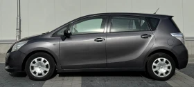 Toyota Verso 1.6 Valvematic / Бензин / Панорама - 10299 лв. / 5265.80 € - 54641858 2 | Car24.bg Toyota Verso 1.6 Valvematic / Бензин / Панорама - 10299 лв. / 5265.80 € - 54641858 2