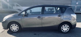 Toyota Verso 1.6 Бензин Панорама  - 10299 лв. / 5265.80 € - 71089068 4 | Car24.bg Toyota Verso 1.6 Бензин Панорама  - 10299 лв. / 5265.80 € - 71089068 4