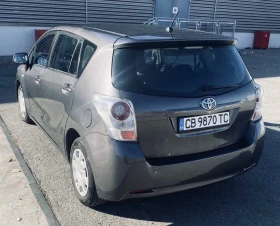 Toyota Verso 1.6 Бензин Панорама  - 10299 лв. / 5265.80 € - 71089068 7 | Car24.bg Toyota Verso 1.6 Бензин Панорама  - 10299 лв. / 5265.80 € - 71089068 7