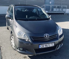 Toyota Verso 1.6 Бензин Панорама  - 10299 лв. / 5265.80 € - 71089068 3 | Car24.bg Toyota Verso 1.6 Бензин Панорама  - 10299 лв. / 5265.80 € - 71089068 3