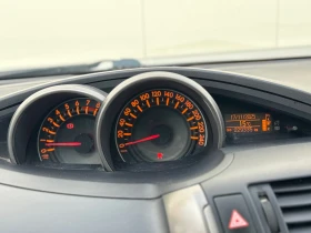 Toyota Verso 1.6 Valvematic / Бензин / Панорама - 10299 лв. / 5265.80 € - 54641858 13 | Car24.bg Toyota Verso 1.6 Valvematic / Бензин / Панорама - 10299 лв. / 5265.80 € - 54641858 13