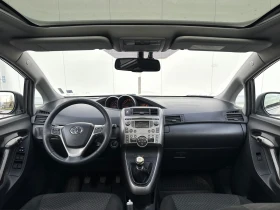 Toyota Verso 1.6 Valvematic / Бензин / Панорама - 10299 лв. / 5265.80 € - 54641858 10 | Car24.bg Toyota Verso 1.6 Valvematic / Бензин / Панорама - 10299 лв. / 5265.80 € - 54641858 10