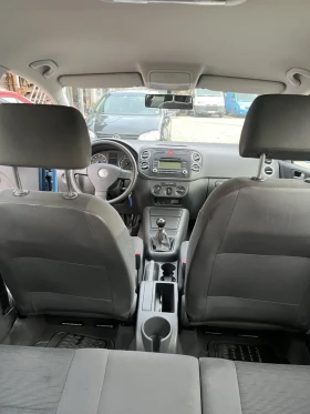 VW Golf Plus - 5200 лв. / 2658.72 € - 20619321 7 | Car24.bg VW Golf Plus - 5200 лв. / 2658.72 € - 20619321 7