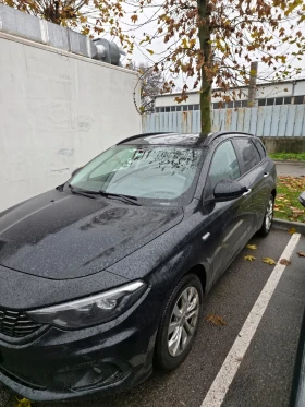 Fiat Tipo 1.3JTD Euro 6 - 10899 лв. / 5572.57 € - 63470684 5 | Car24.bg Fiat Tipo 1.3JTD Euro 6 - 10899 лв. / 5572.57 € - 63470684 5