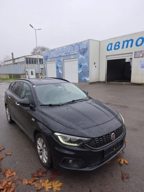Fiat Tipo 1.3JTD Euro 6 - 10899 лв. / 5572.57 € - 63470684 2 | Car24.bg Fiat Tipo 1.3JTD Euro 6 - 10899 лв. / 5572.57 € - 63470684 2