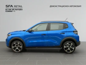 Citroen C3 PLUS HYBRID 110 Automatic E6 - 22900 € / 44788.51 лв. - 25809090 8 | Car24.bg Citroen C3 PLUS HYBRID 110 Automatic E6 - 22900 € / 44788.51 лв. - 25809090 8