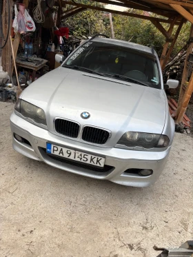 BMW 330 XD - 2800 € / 5476.32 лв. - 74156862 4 | Car24.bg BMW 330 XD - 2800 € / 5476.32 лв. - 74156862 4