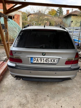 BMW 330 XD - 2800 € / 5476.32 лв. - 74156862 7 | Car24.bg BMW 330 XD - 2800 € / 5476.32 лв. - 74156862 7