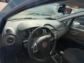 Fiat Punto 1.3MJET EURO 5 - 2500 € / 4889.57 лв. - 40715080 11 | Car24.bg Fiat Punto 1.3MJET EURO 5 - 2500 € / 4889.57 лв. - 40715080 11