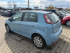 Fiat Punto 1.3MJET EURO 5 - 2500 € / 4889.57 лв. - 40715080 8 | Car24.bg Fiat Punto 1.3MJET EURO 5 - 2500 € / 4889.57 лв. - 40715080 8