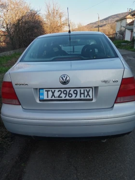 VW Bora - 1850 € / 3618.29 лв. - 64457153 3 | Car24.bg VW Bora - 1850 € / 3618.29 лв. - 64457153 3