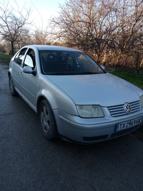 VW Bora - Car24.bg VW Bora